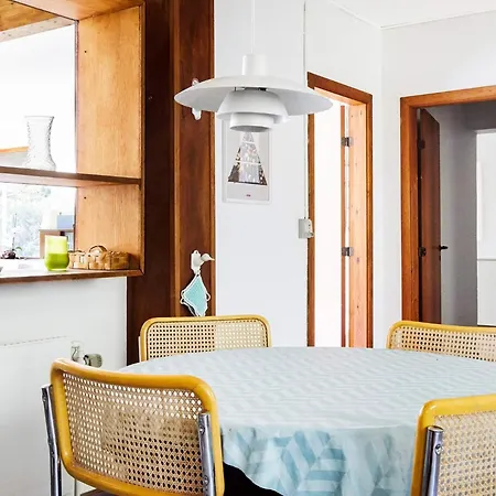 14 Person In Sjaellands Odde Tatil Evi