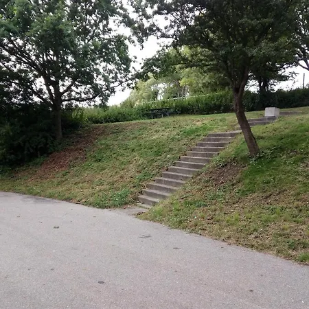 14 Person In Sjaellands Odde * Tjørneholm