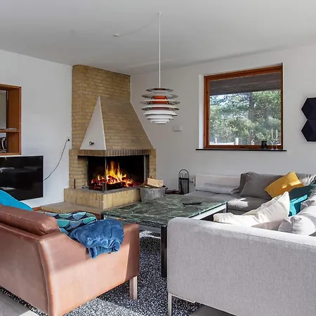 Tatil Evi 14 Person In Sjaellands Odde