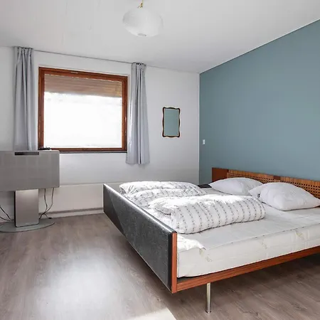 Holiday home 14 Person In Sjaellands Odde *