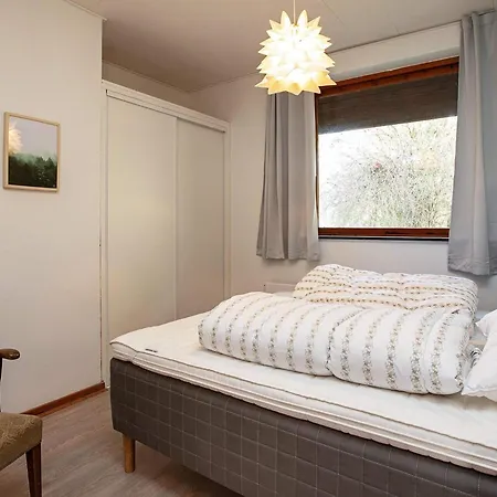 Hébergement de vacances 14 Person In Sjaellands Odde Tjørneholm