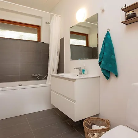 Tatil Evi 14 Person In Sjaellands Odde Tjørneholm