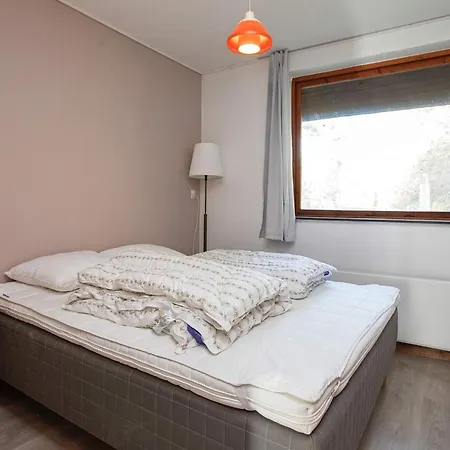Feriehus 14 Person In Sjaellands Odde