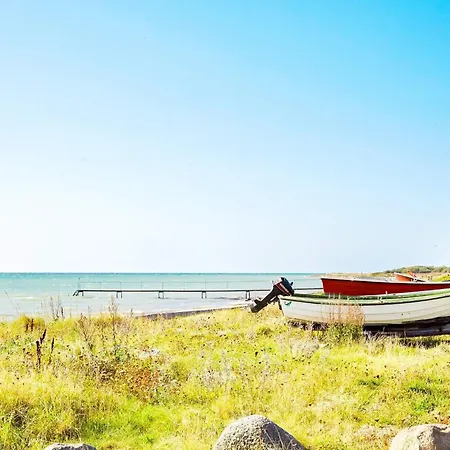 Tatil Evi 14 Person In Sjaellands Odde *