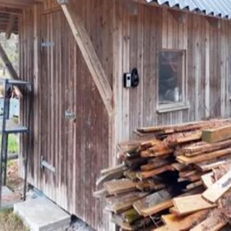 14 Person In Sjaellands Odde Casa vacanze Tjørneholm