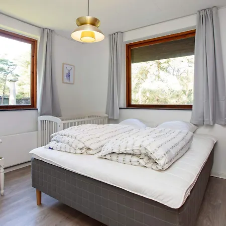 14 Person In Sjaellands Odde Ferienhaus Tjørneholm