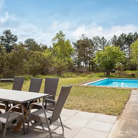 Feriehus 14 Person In Sjaellands Odde Tjørneholm