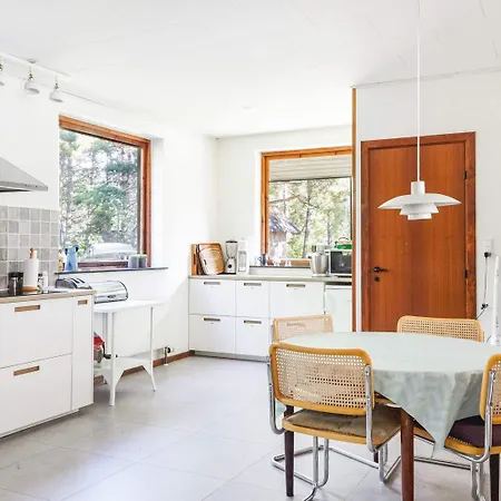 14 Person In Sjaellands Odde Ferienhaus