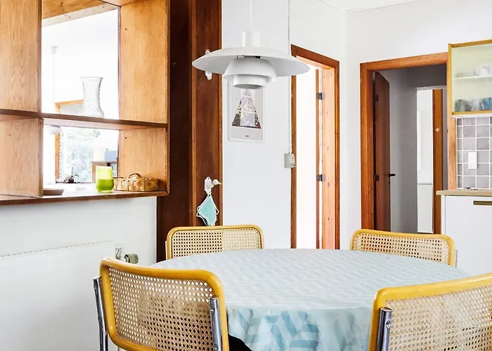 14 Person In Sjaellands Odde Casa vacanze