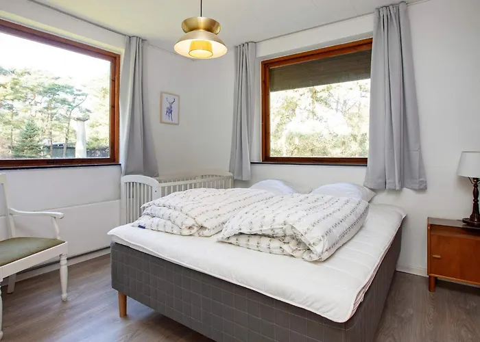14 Person In Sjaellands Odde Casa vacanze *