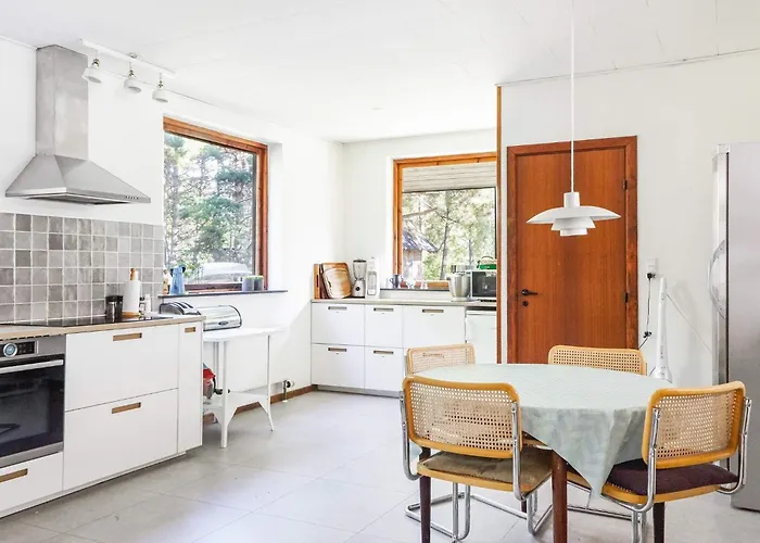 Casa vacanze 14 Person In Sjaellands Odde