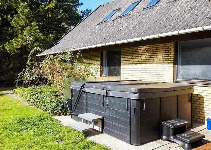 14 Person In Sjaellands Odde Casa vacanze
