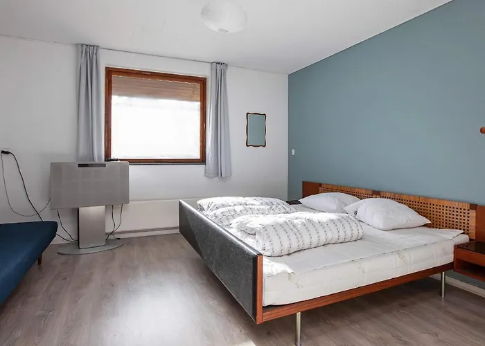 Casa vacanze 14 Person In Sjaellands Odde *