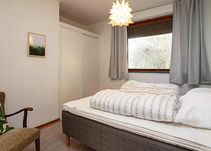 Casa vacanze 14 Person In Sjaellands Odde Tjørneholm