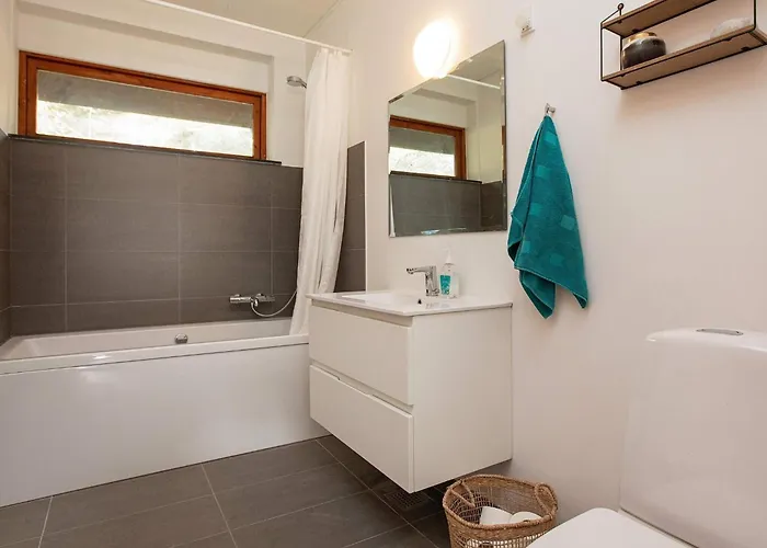 Casa vacanze 14 Person In Sjaellands Odde Tjørneholm