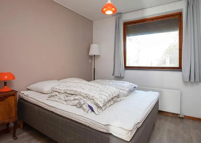 Casa vacanze 14 Person In Sjaellands Odde